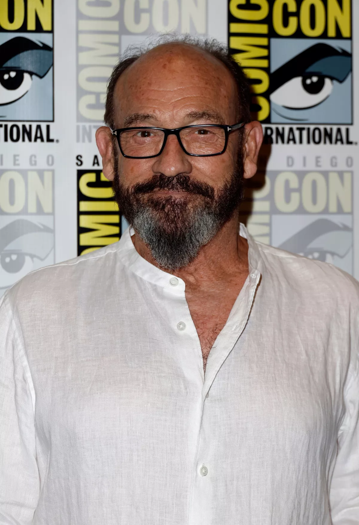 Chuck Russell