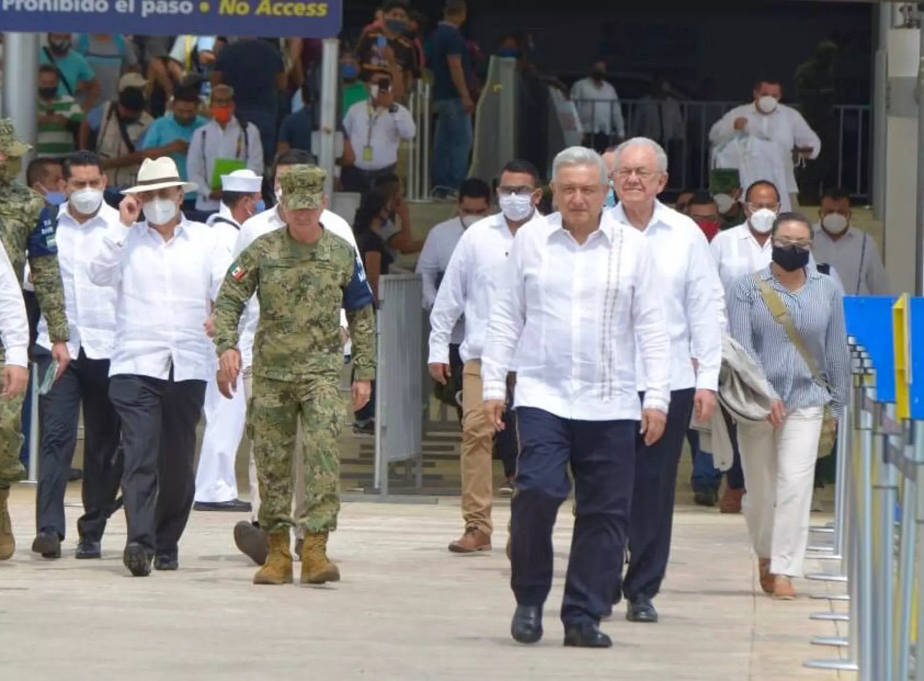 AMLO-gira