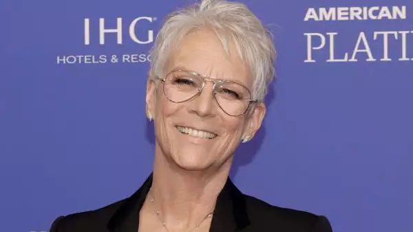 Jamie Lee Curtis es nominada por primera vez al Oscar
