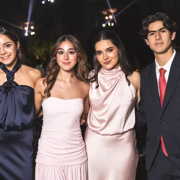 GRADUACIÓN MIRAFLORES