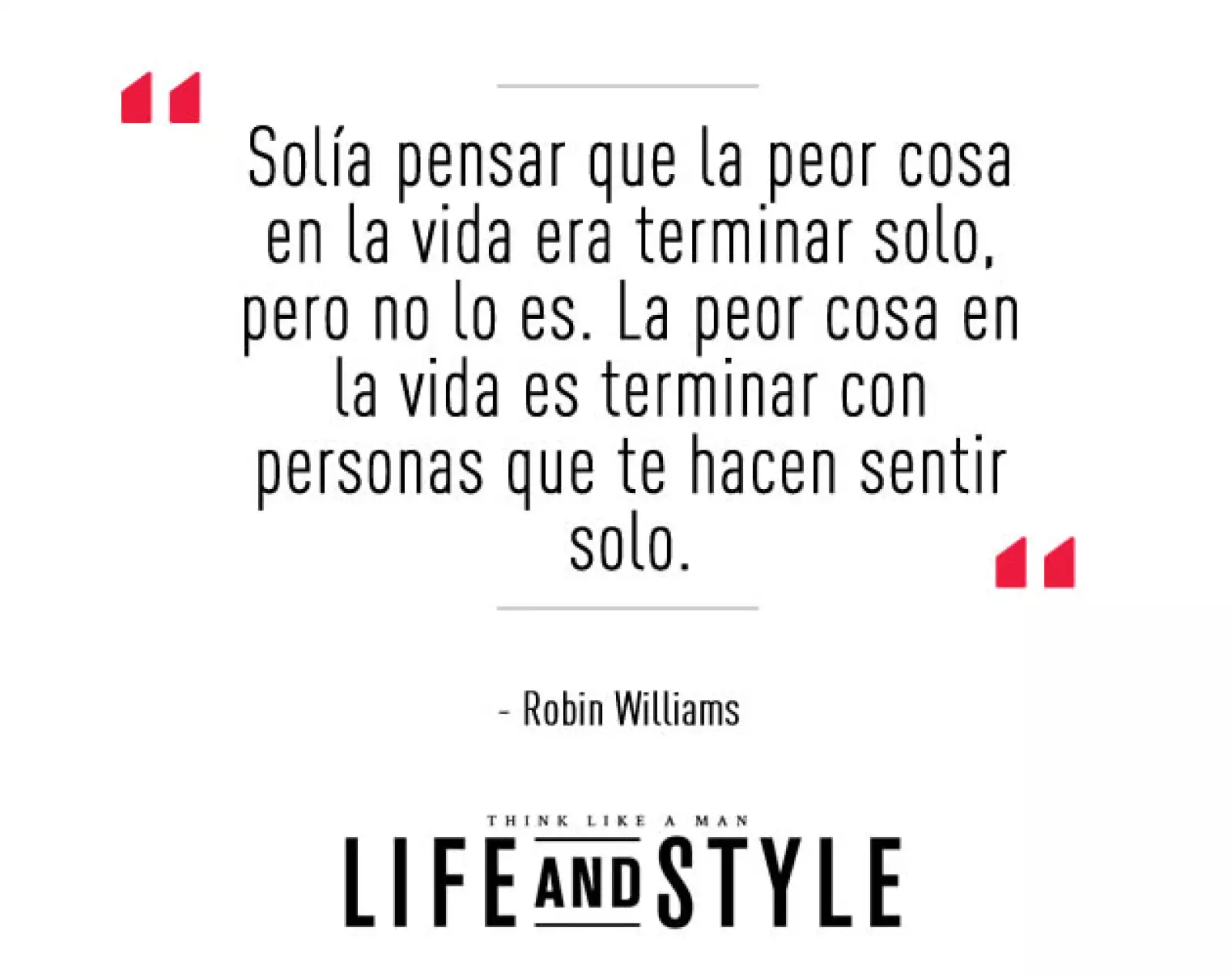 Robin Williams
