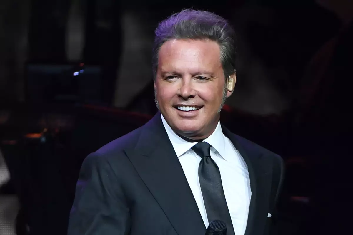 Luis Miguel