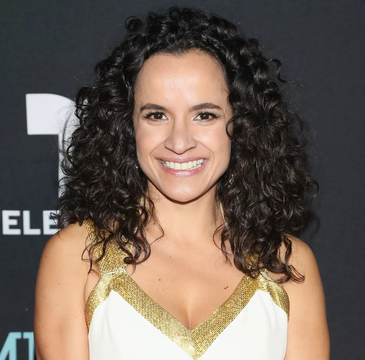 "Enemigo Intimo" Red Carpet