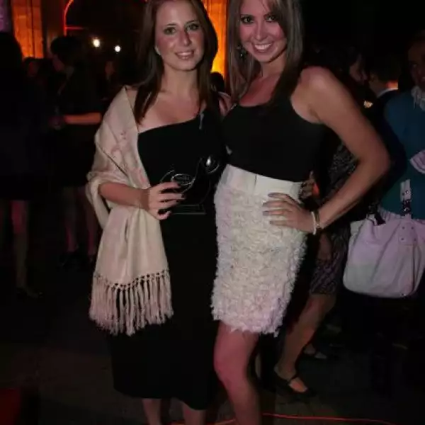 María Elena Salazar,Ana Belem Cevalloz