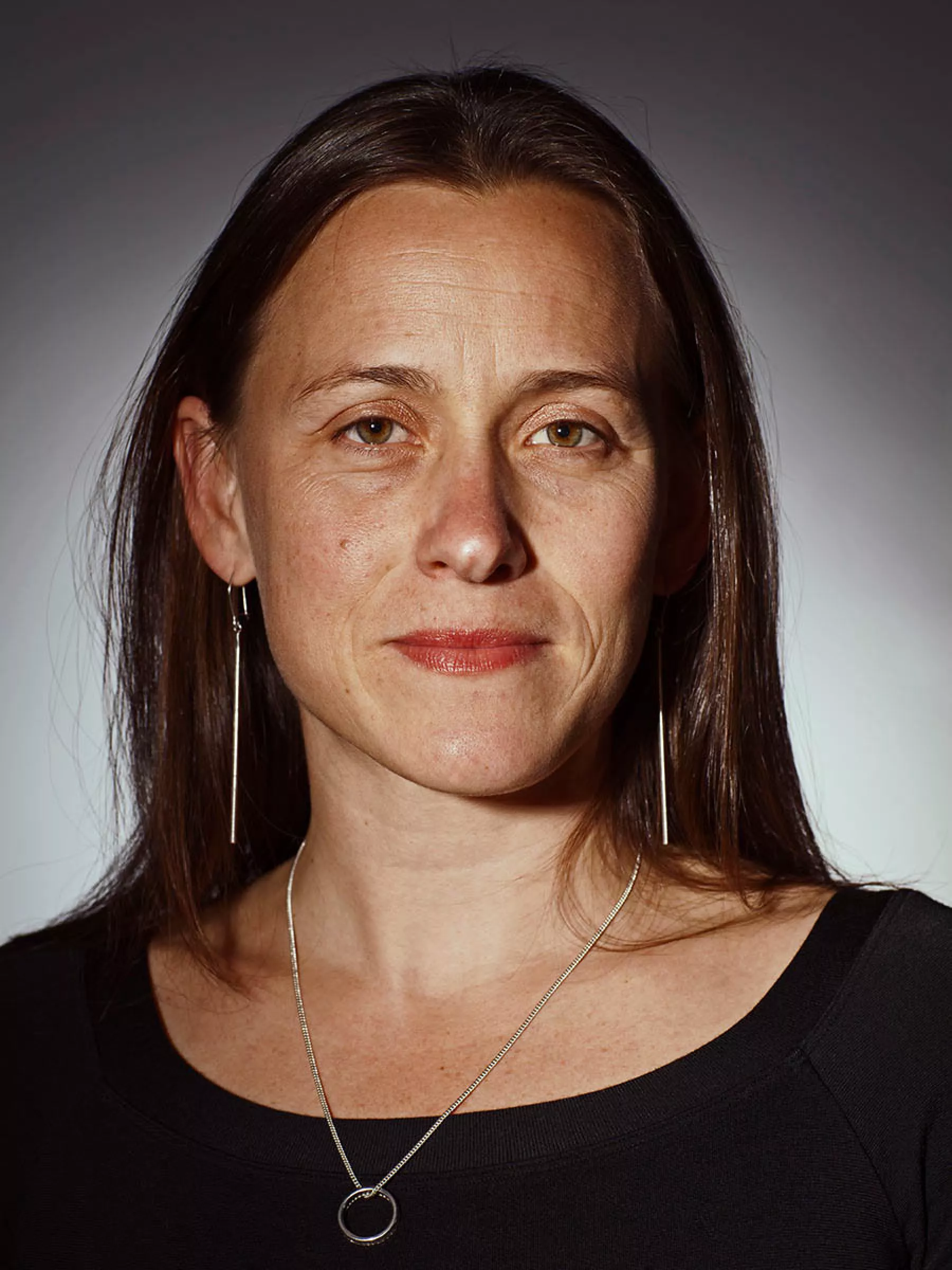 Users - Director Natalia Almada