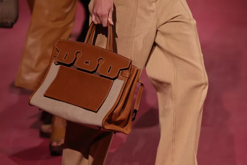 Hermès se une a la alta costura y presentará su primera colección en 2027