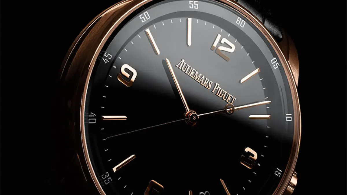 Audemars Piguet