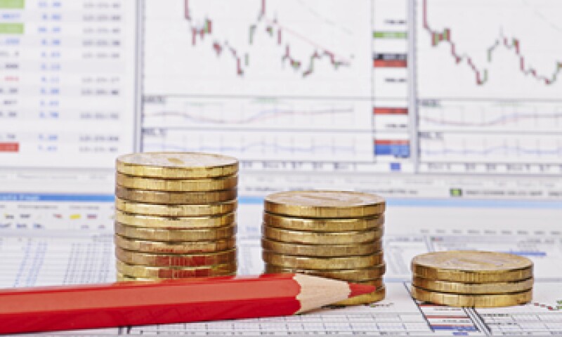 En la zona euro sólo España tuvo un avance en su estimado de crecimiento. (Foto: iStock )
