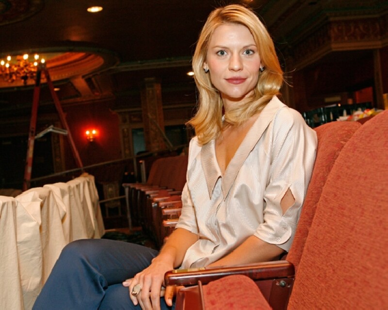 Claire Danes
