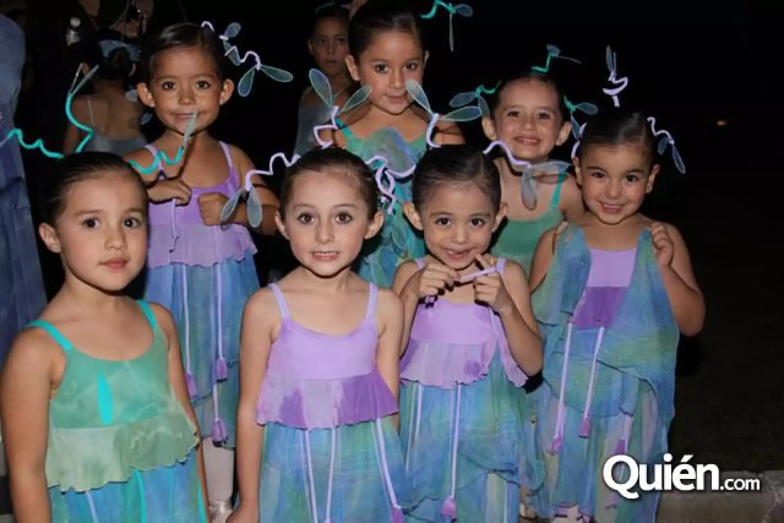 Festival de Danza Proart