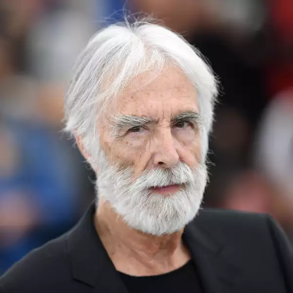 Michael Haneke