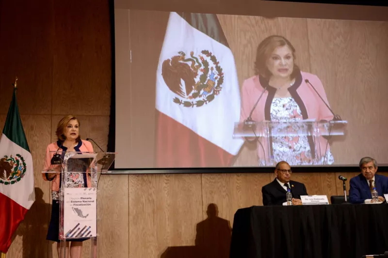 Llamado a los estados