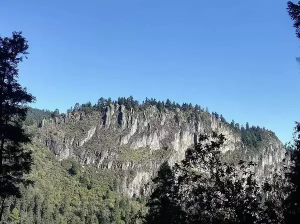 Fin de semana en la Ciudad de México 
