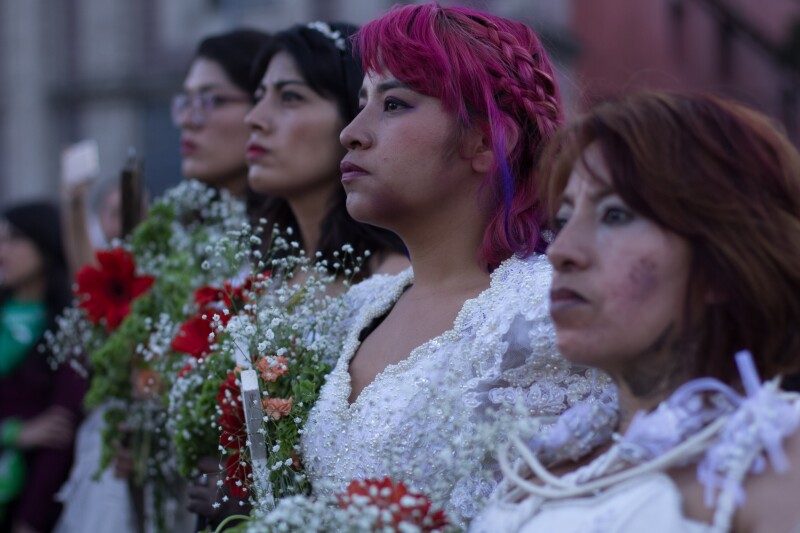 Violencia de género