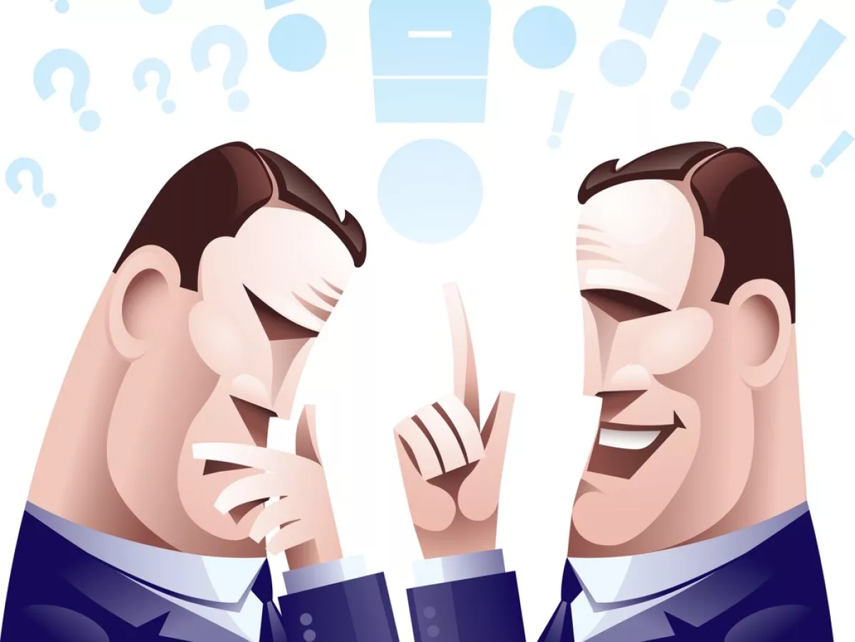 Audacia ante el riesgo de volverse irrelevantes