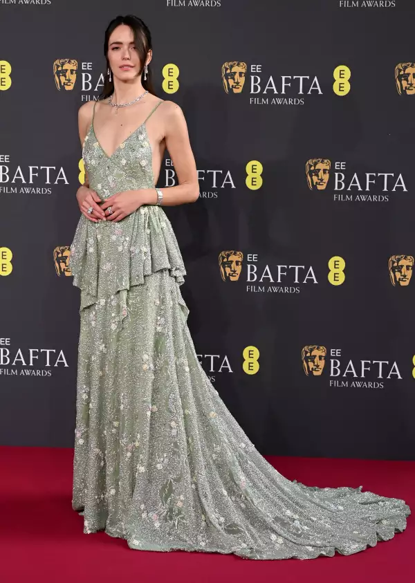 celebridades-mejor-vestidas-2025-bafta