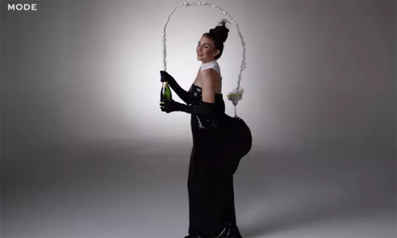 Desde la clásica bruja, hasta vestirse de algunas celebs del momento tales como Britney Spears o Kim Kardashian, así es han cambiado a lo largo de un siglo.