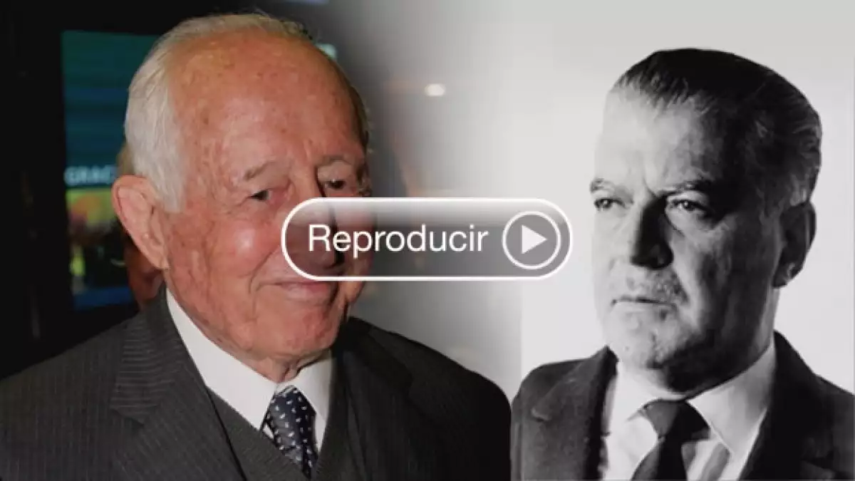 video medalla belisario dominguez