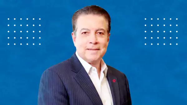 perfil Edgardo del Rincon