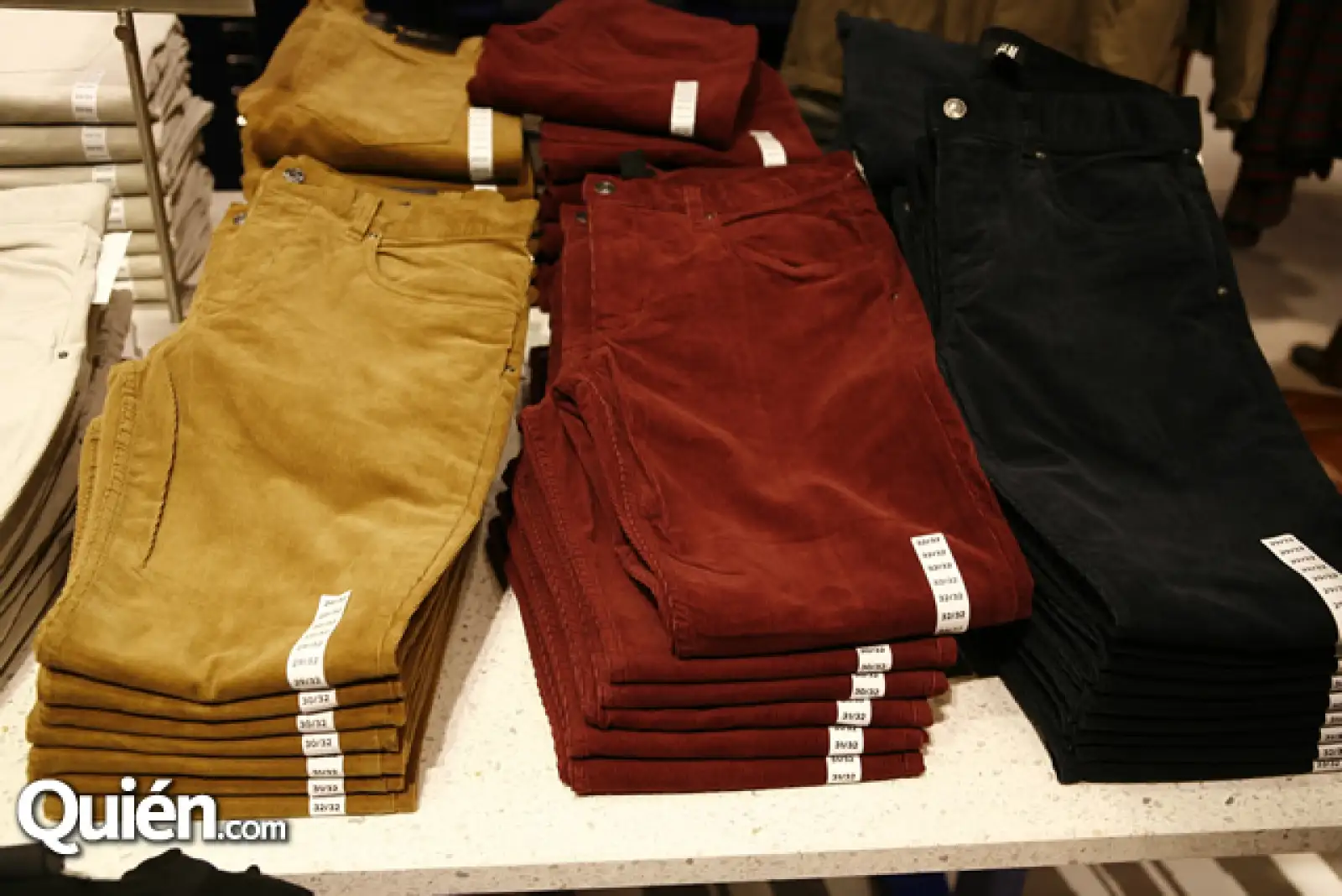 H&M