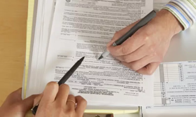 El acuerdo es con cinco grandes bancos y será parte de un pacto más amplio. (Foto: Getty Images)