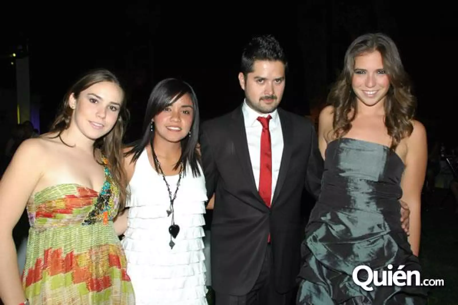 XV Patricia Rodríguez