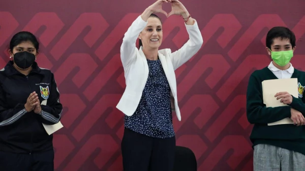 sheinbaum corcholata 2024 encuesta