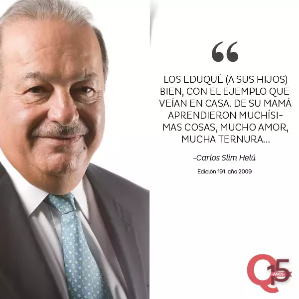 Carlos Slim