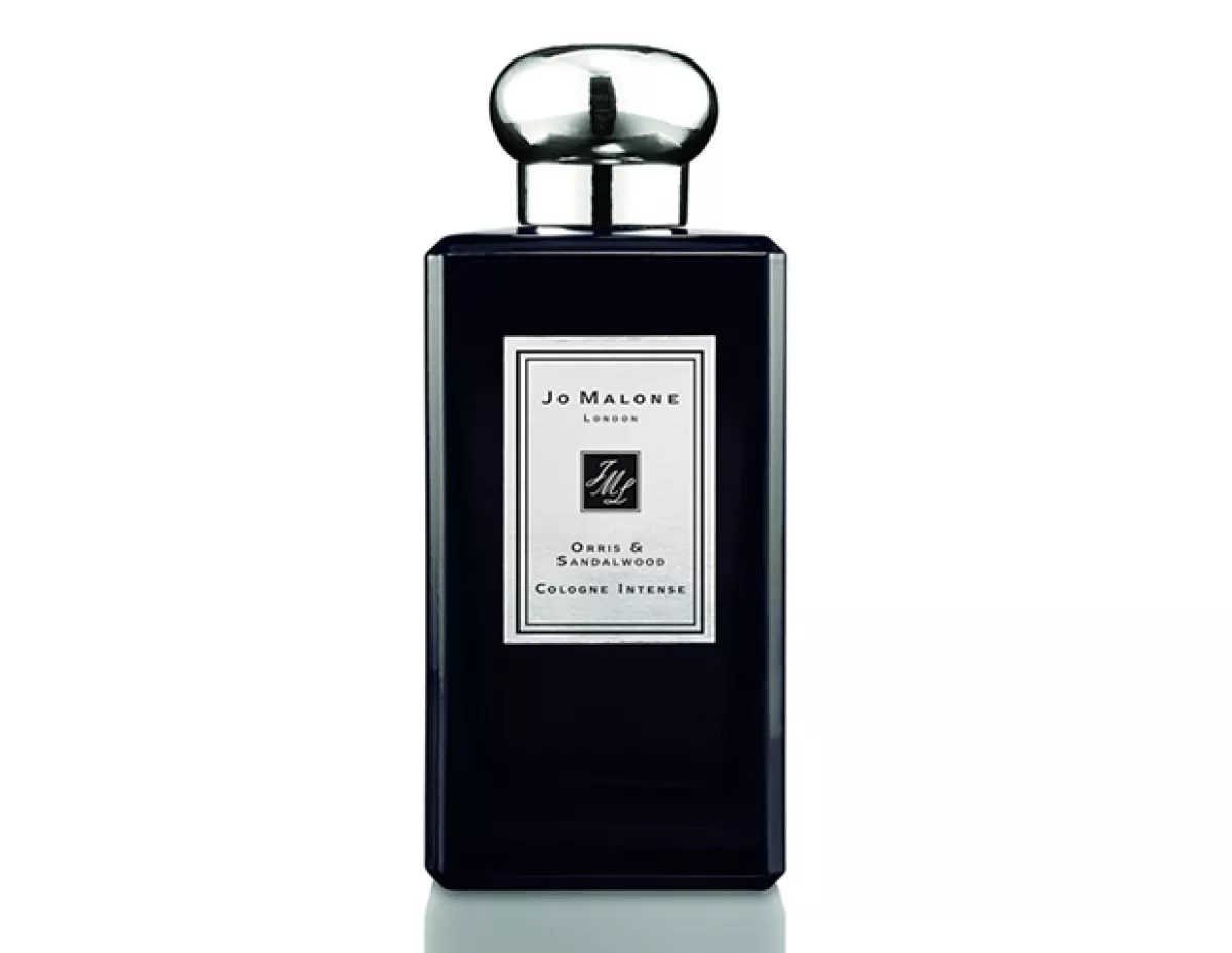 Pierre Négrin es el creador de la fantástica fragancia de Jo Malone London.