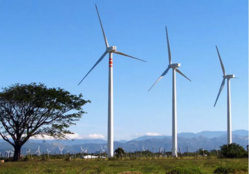 Cemex energ�a renovable