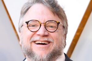 Guillermo del Toro