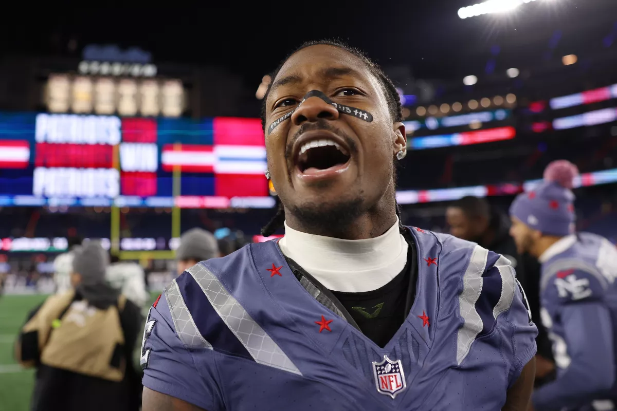 New York Jets v New England Patriots