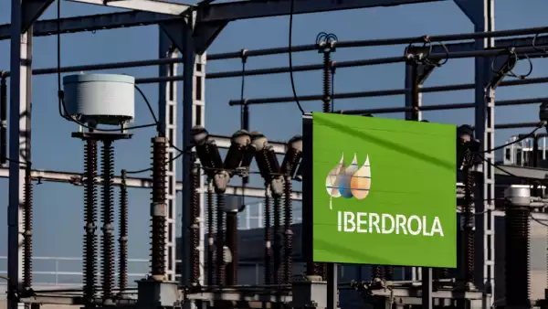 Iberdrola