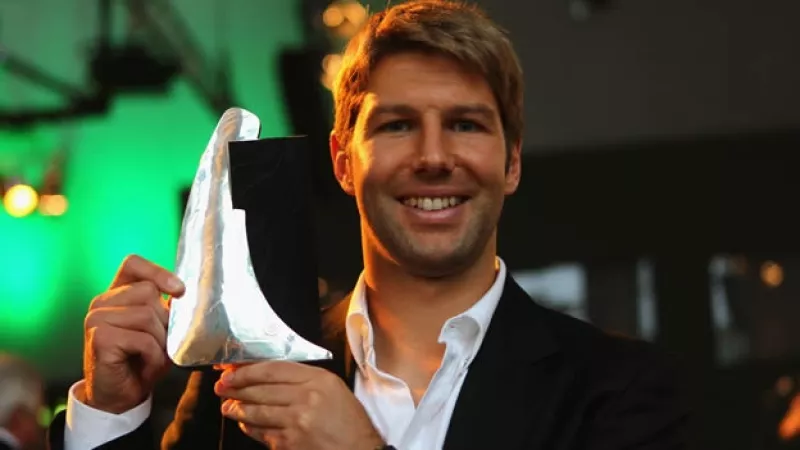 Thomas Hitzlsperger
