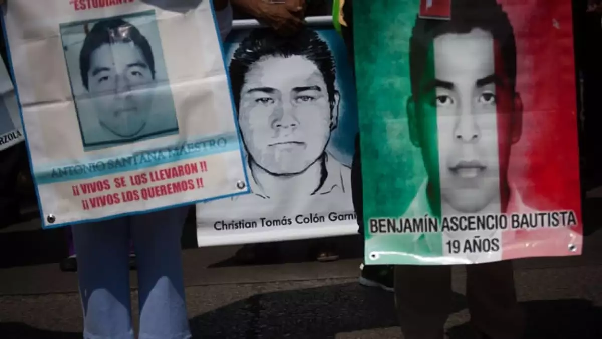 ayotzinapa