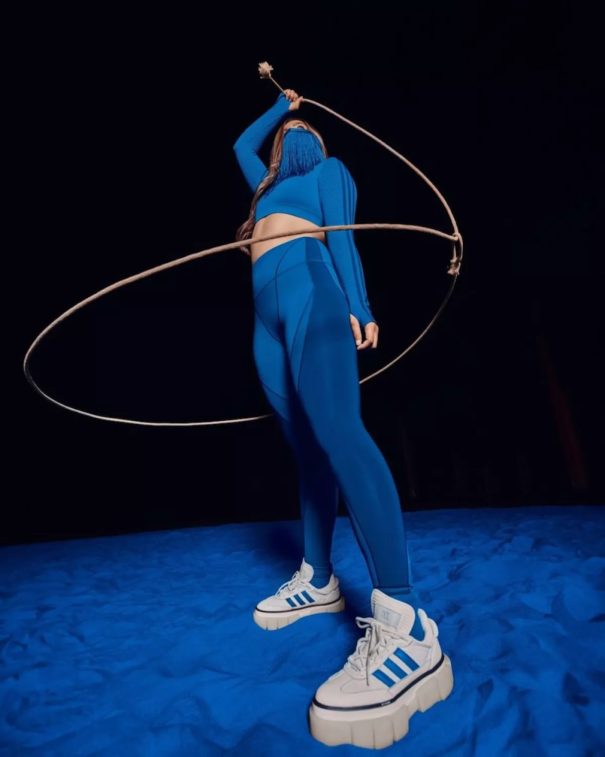 Ivy PArk