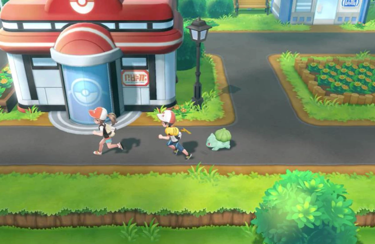 Universo Pokémon