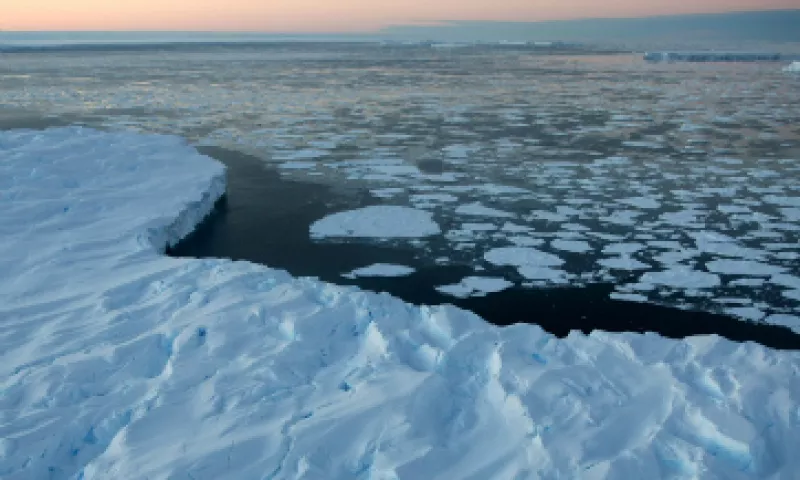 Para conseguir la meta de los 2° será necesaria una reducción de emisiones de gases de efecto invernadero. (Foto: Getty Images)