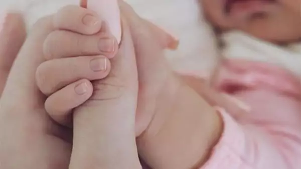 Stormi