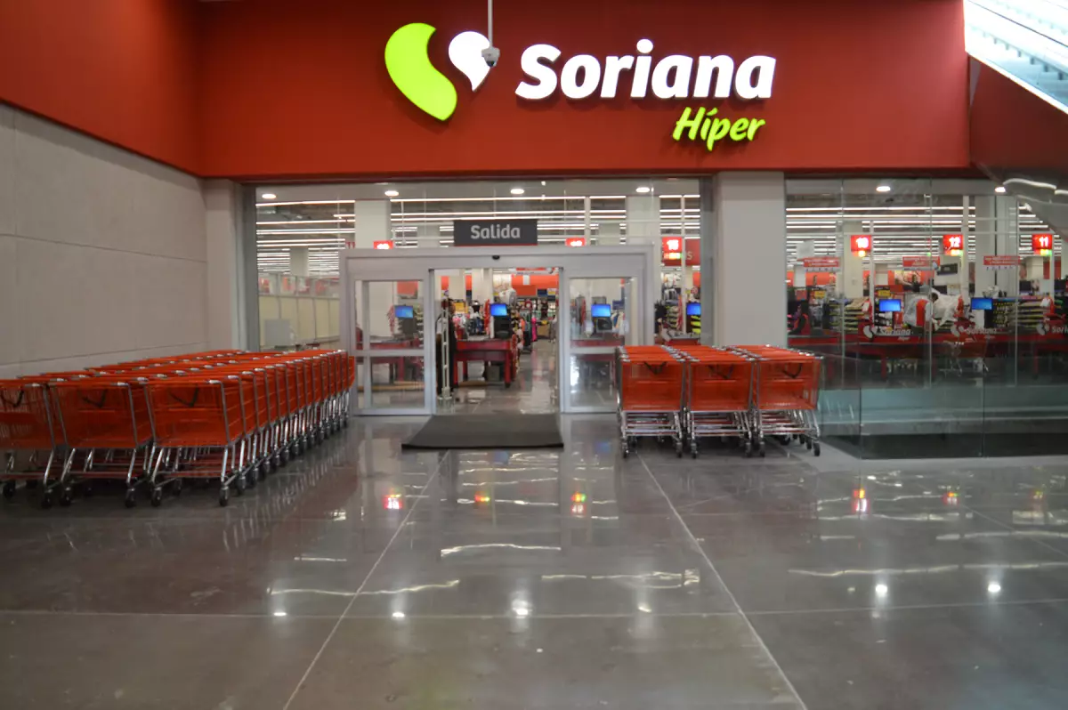 ¿Cómo les irá a los supermercados en 2024?