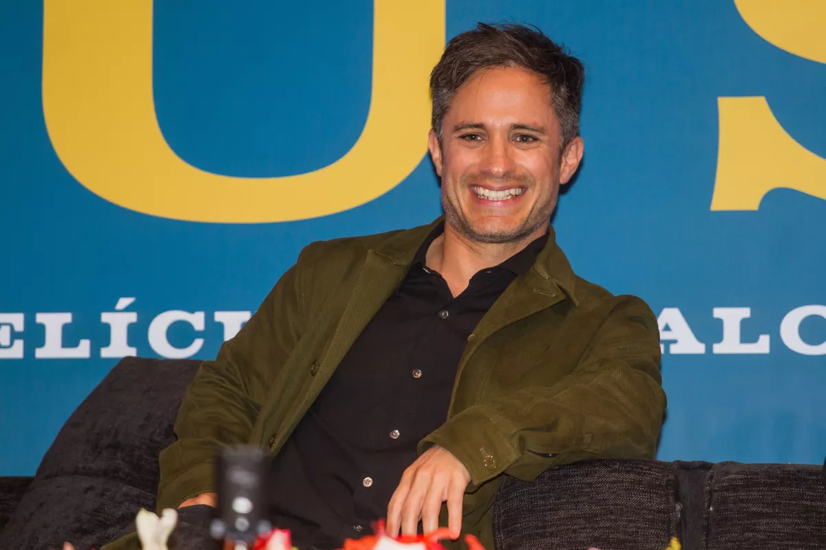 Gael García