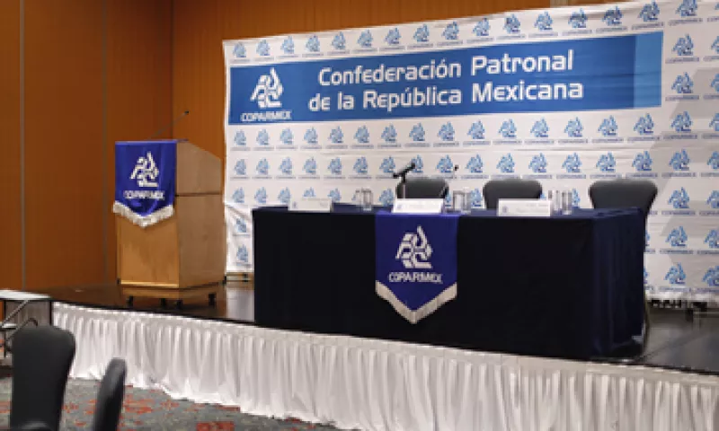 La Coparmex dijo que la reforma energética no traerá de forma automática las inversiones y el crecimiento económico. (Foto: Tomada de flickr/coparmexnacional)