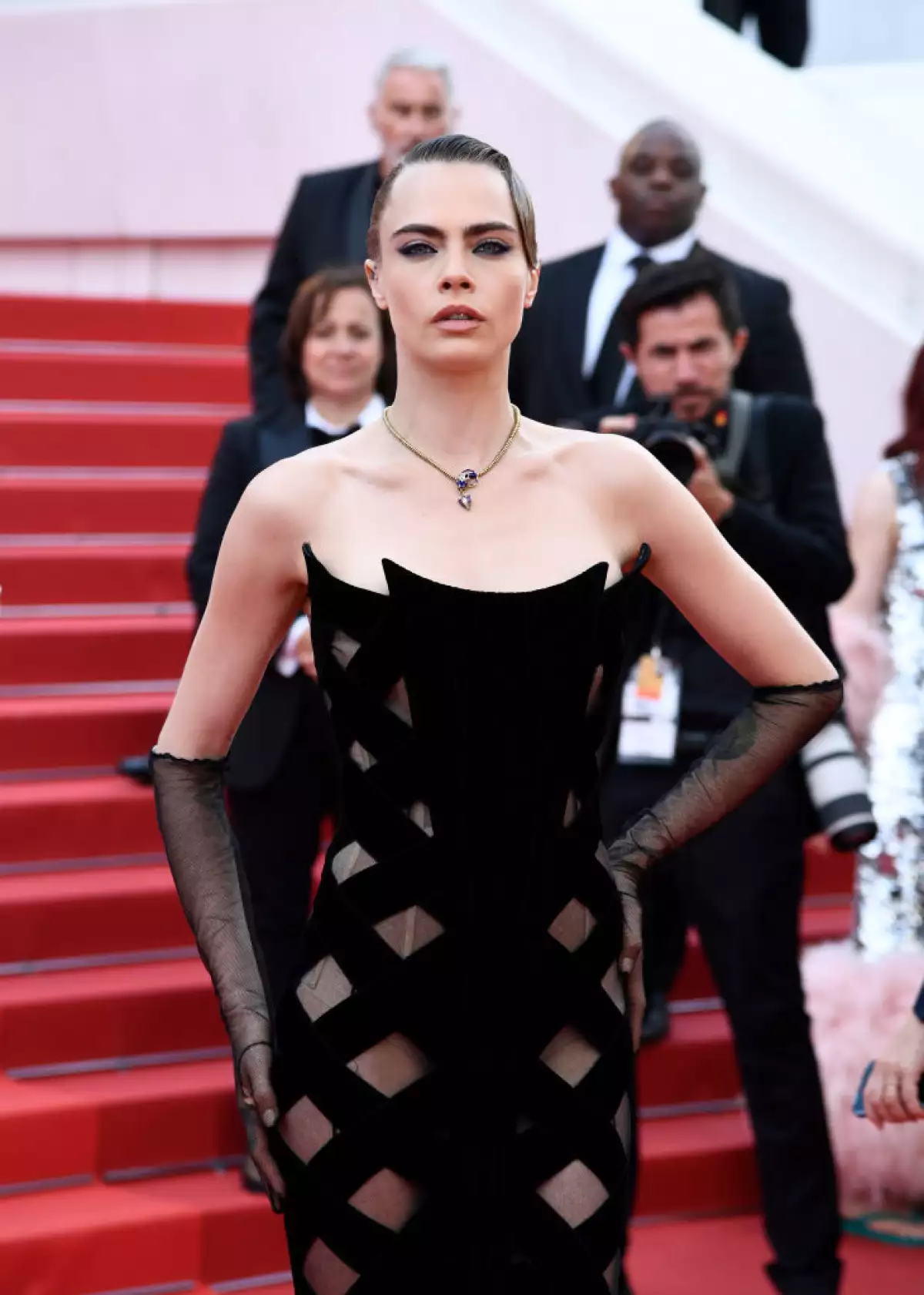 Cara-Delevingne