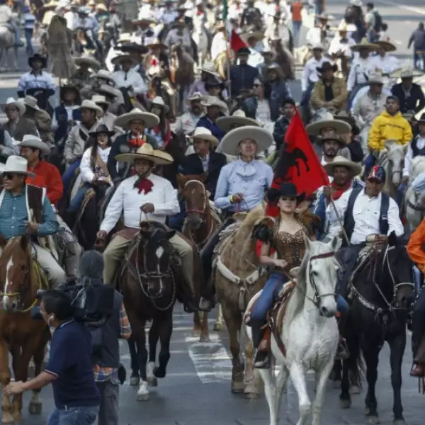 Centenario Villa-Zapata