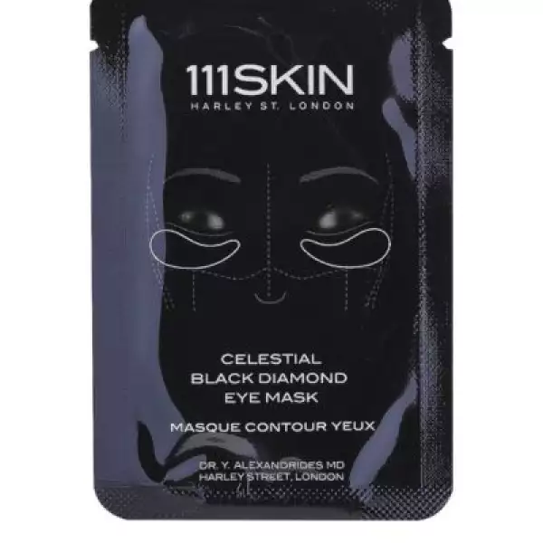 Celestial Black Diamond Eye Mask.jpg