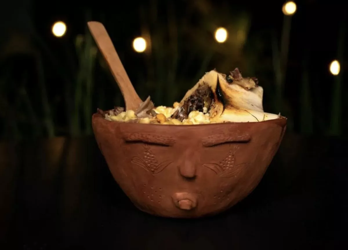 Esquites Ruls