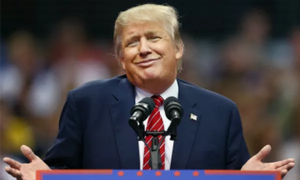 Una de las propuestas de Trump es deportar a 11 millones de personas, la mayoría forman parte de la fuerza laboral. (Foto: Getty Images)