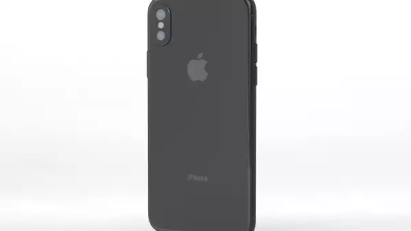 Iphone 8
