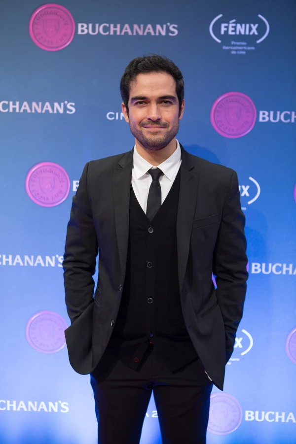 Segunda Edición del Premio Buchanan's a la Grandeza del Cine Mexicano