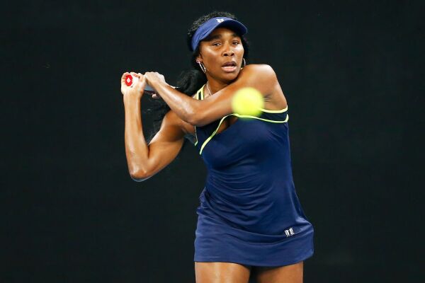 2020 Australian Open: Previews